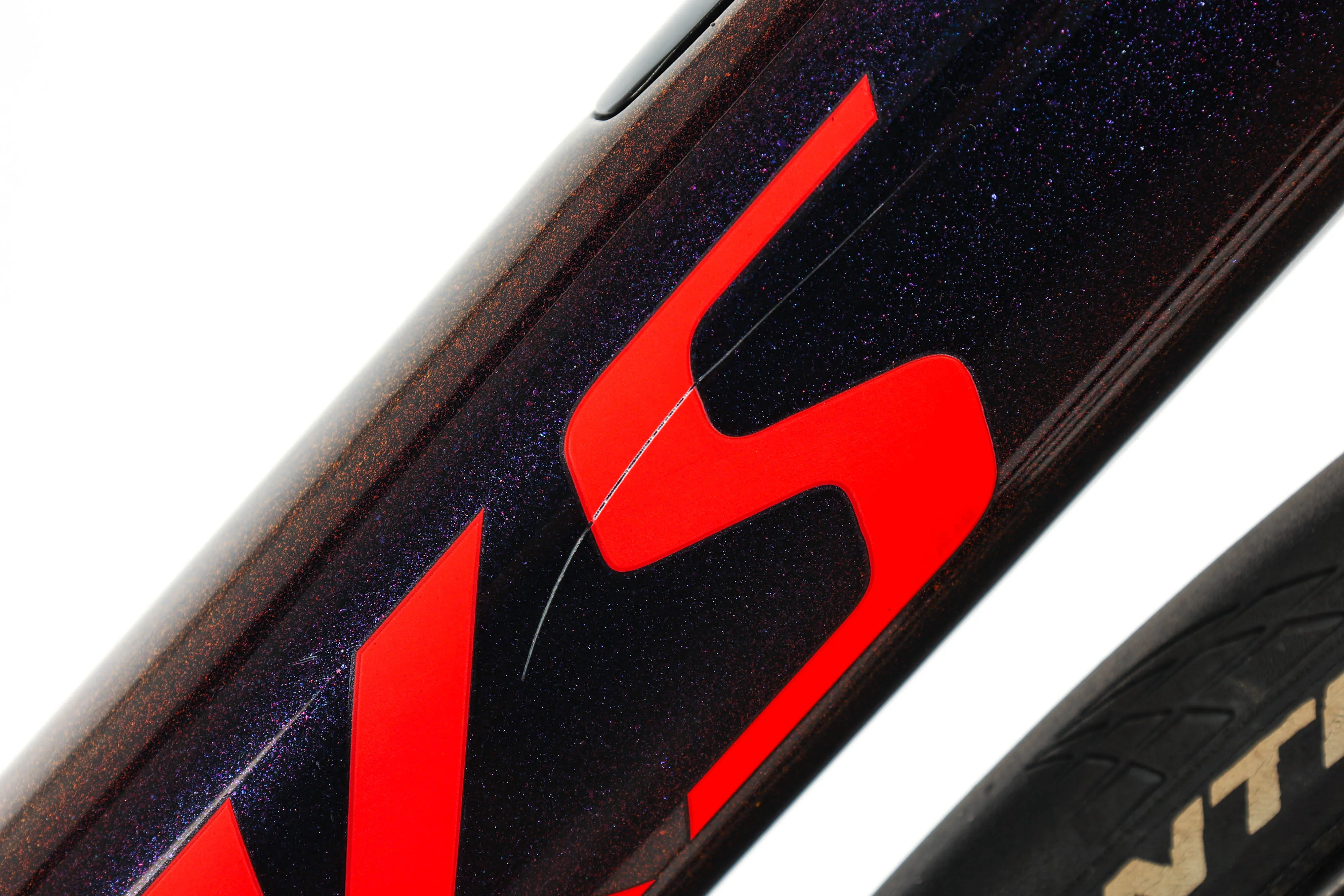 Specialized S-Works Tarmac SL6 Disc Women's Road Bike - 2019, 49cm