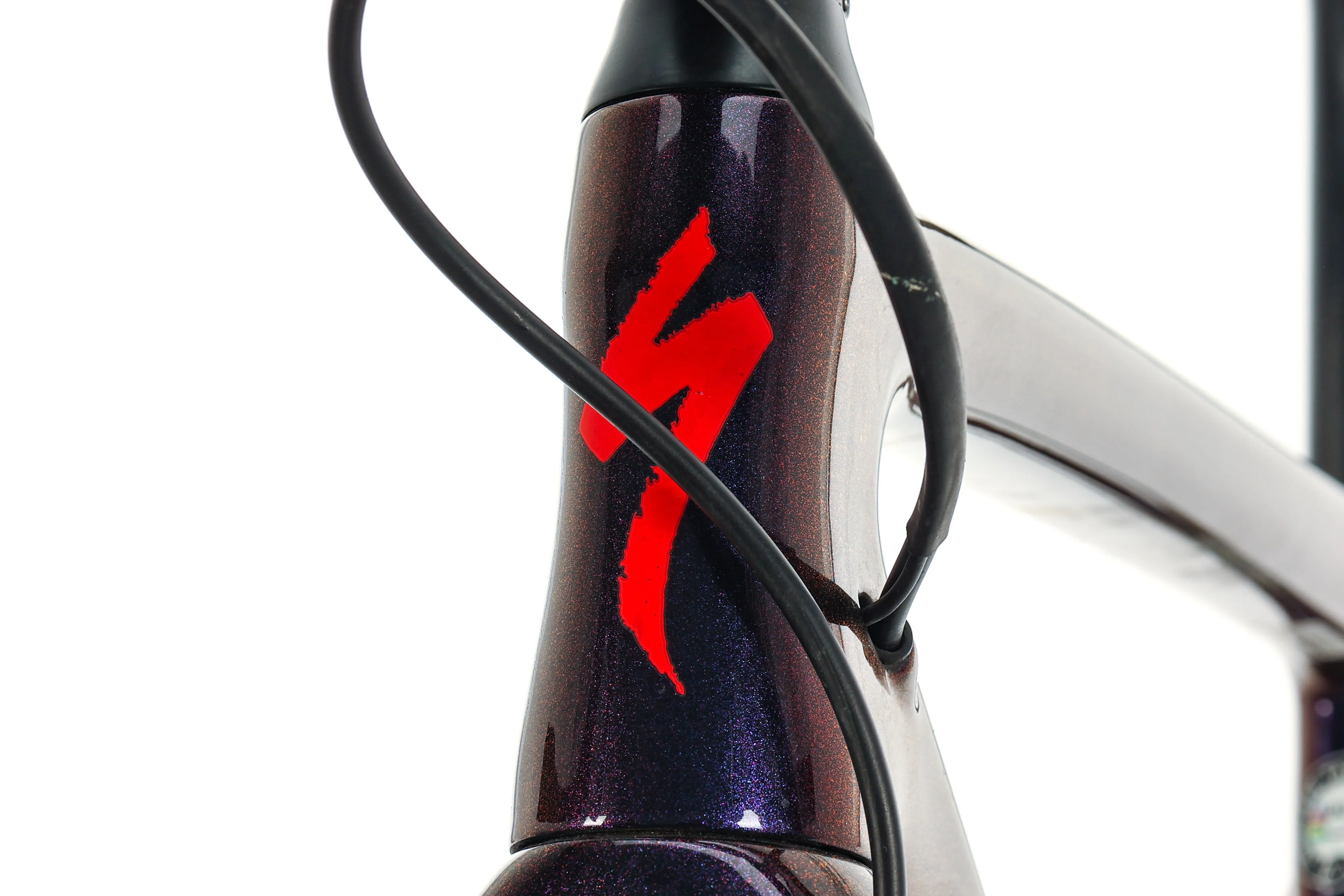 Specialized S-Works Tarmac SL6 Disc Women's Road Bike - 2019, 49cm