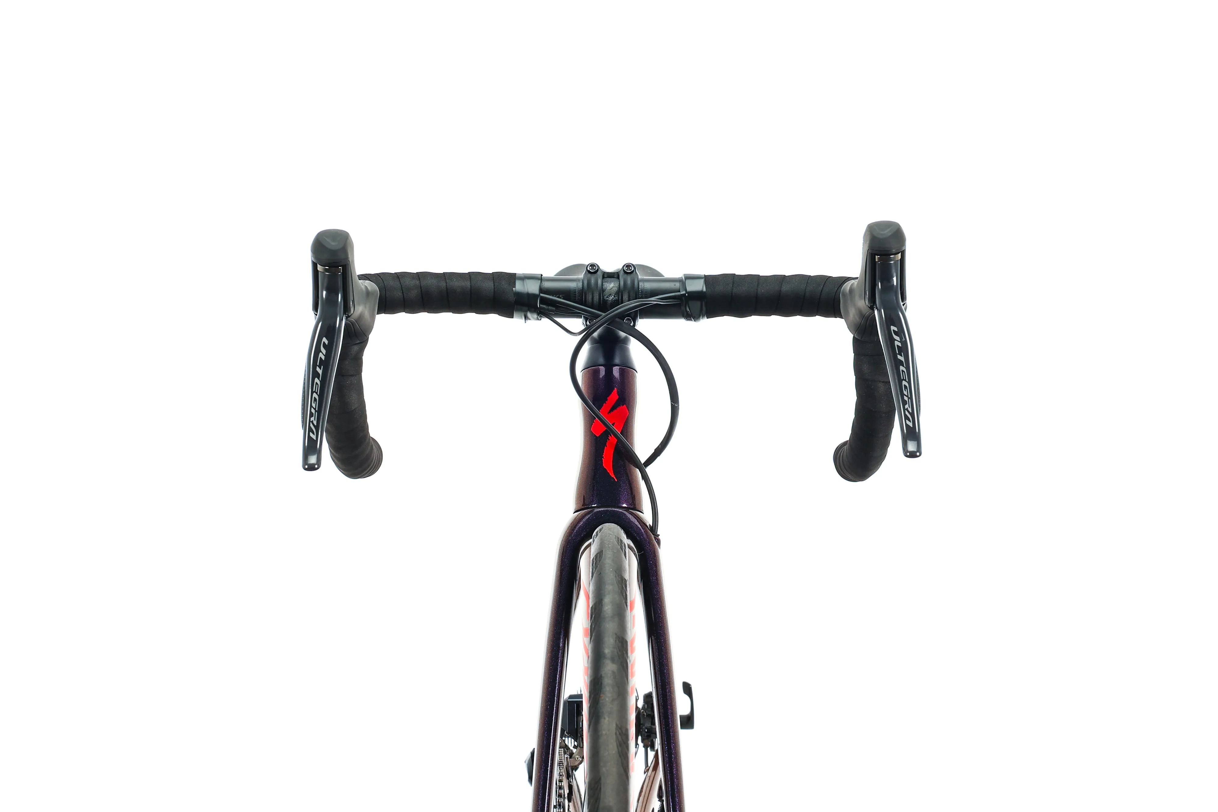 Specialized S-Works Tarmac SL6 Disc Women's Road Bike - 2019, 49cm