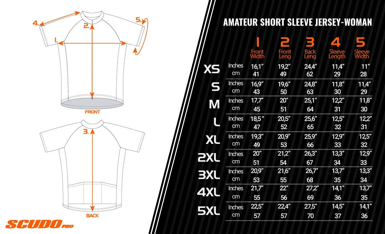 St Patty's Amateur Cut Cycling Jersey