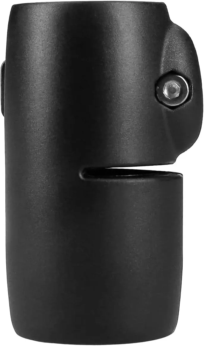SUP Paddle Clamp Nylon Quick Release Clamp Plastic Paddle Clamp Quick Release Paddle Shaft Clamp Adjuster SUP Spare Clamp for SUP Board Paddle Replacement Part