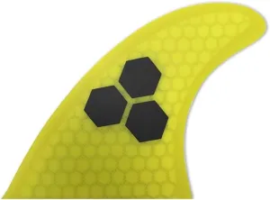 Surfboard Fins 2 FINS Surf Fin G5/G7 Surf Fin Quillas Sup Thuster Fins 3pcs Honeycomb Fiberglass Surfboard Fin M/L Tri Fins Surfing Accessories (Color : M-03)