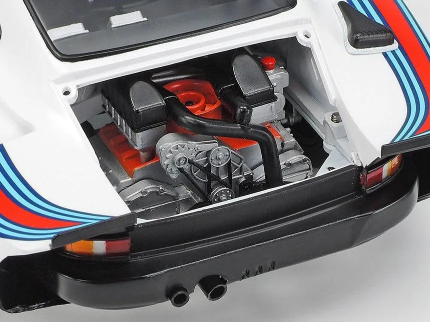 Tamiya 20070 Porsche 935 Martini 1/20 Model Kit