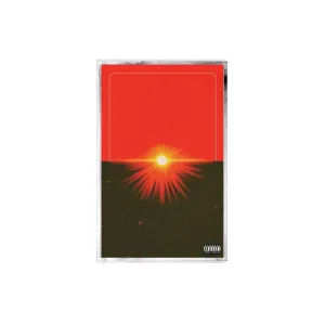 The Weeknd Dawn FM (Indie Exclusive Cassette W/ Al