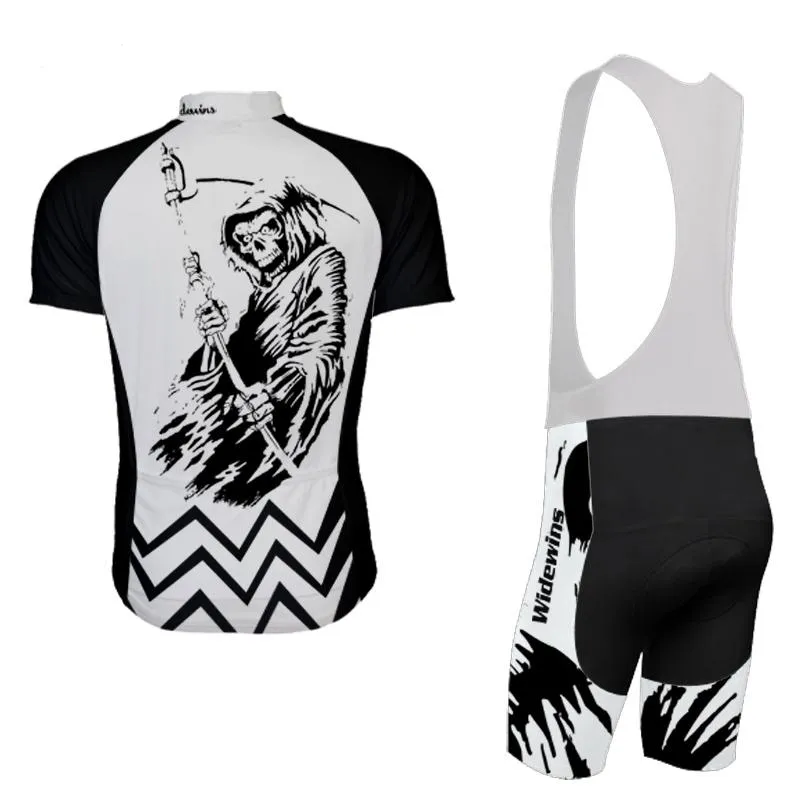 The wild monkey of white Holland Cycling Sets