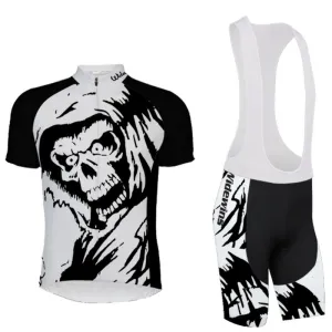 The wild monkey of white Holland Cycling Sets