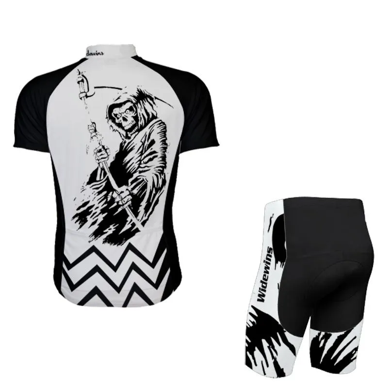 The wild monkey of white Holland Cycling Sets