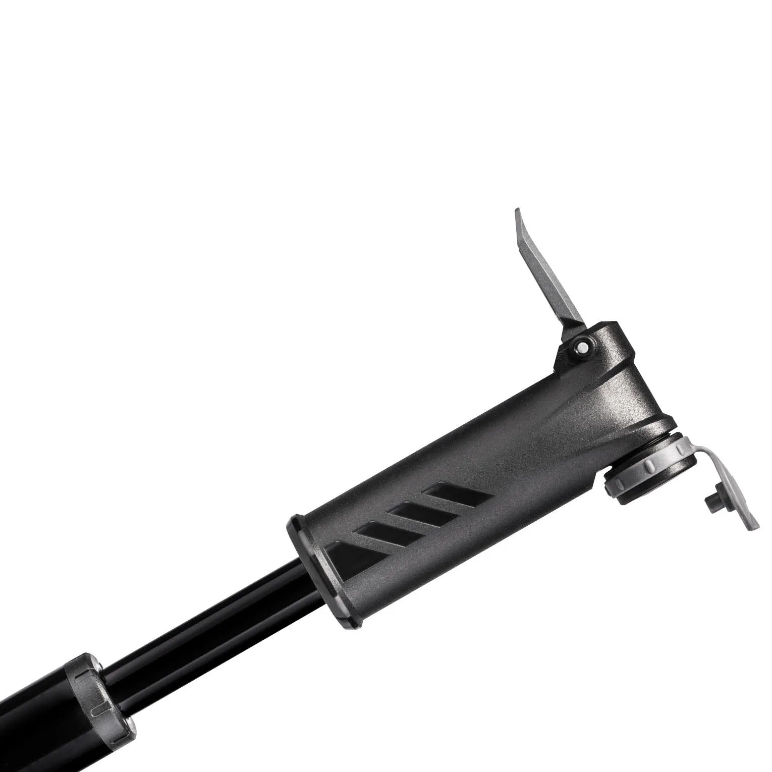 Topeak Mountain Dual Action Bike Pump