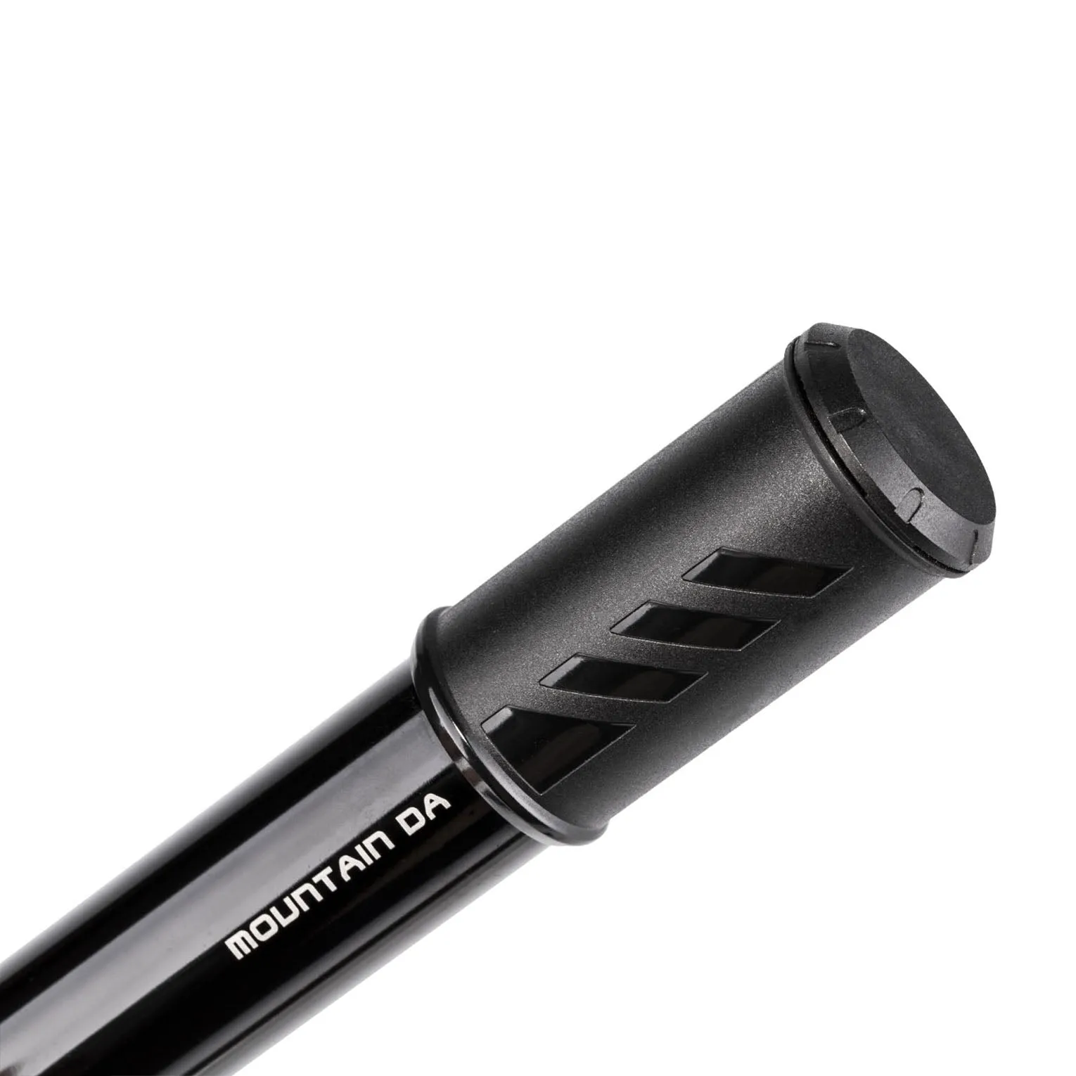 Topeak Mountain Dual Action Bike Pump