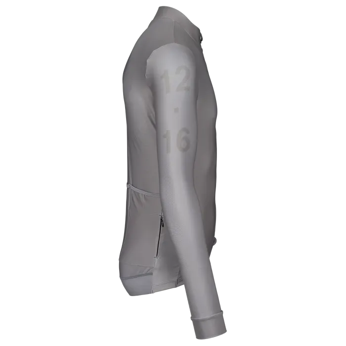 Twelve Sixteen Sky Pro Long Jersey D. Grey