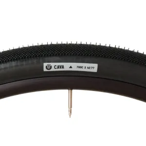 Ultradynamico Cava JFF Folding Tire