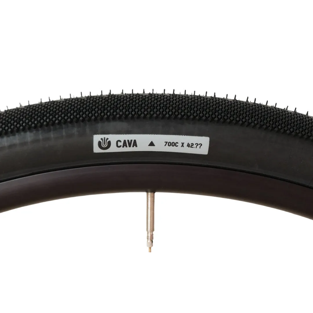 Ultradynamico Cava JFF Folding Tire