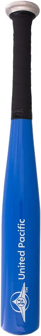 United Pacific 17-inch Aluminum Tire Checker Bat, Robust & Durable, Wrapped Handle, Long Lasting, Low Maintenance Tire Checker Bat