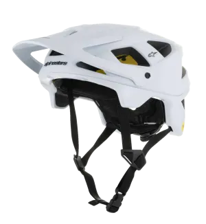 Vector Tech Solid Helmet