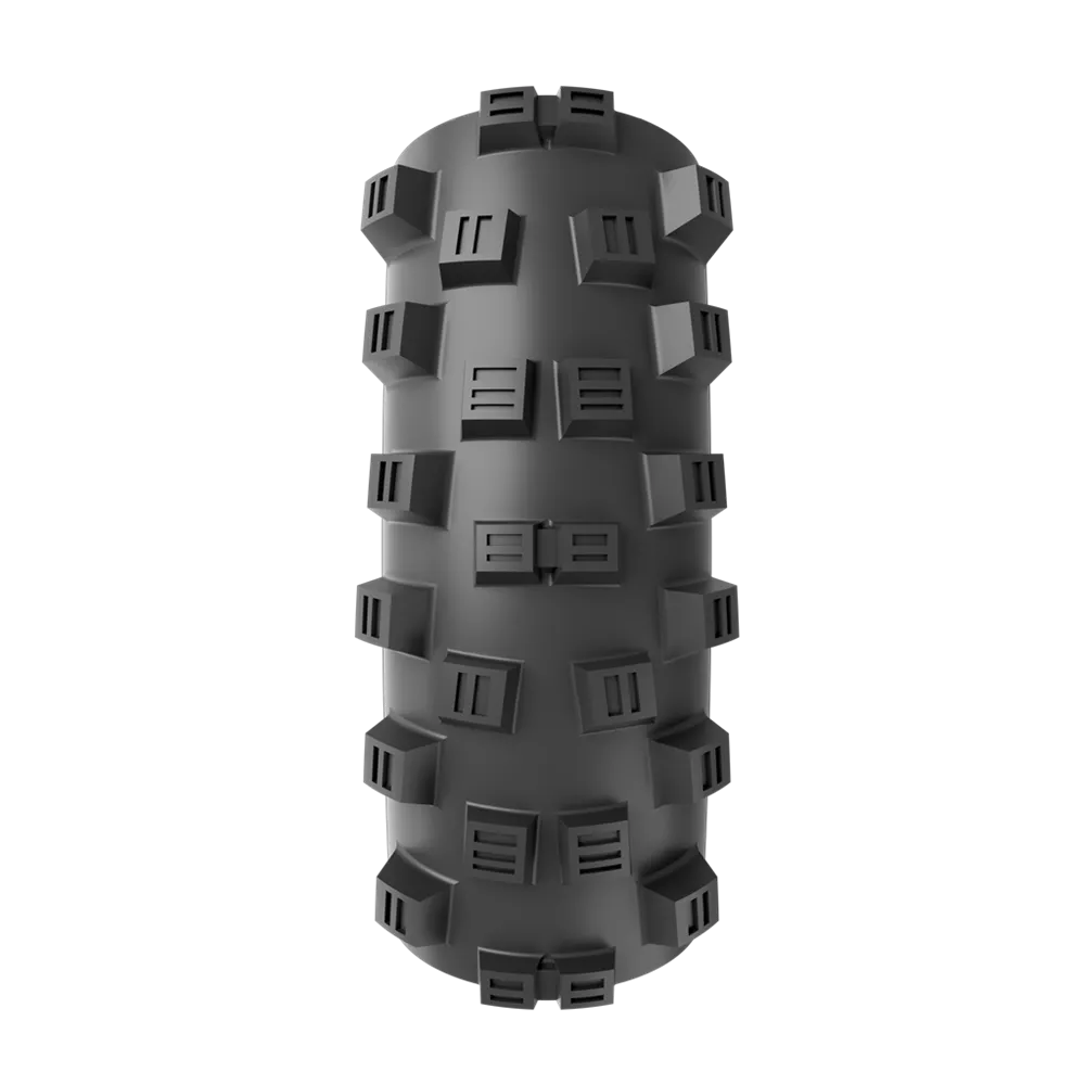 Vittoria Mota 29x2.6 Enduro & E-MTB TLR G2 Folding Tyre Black