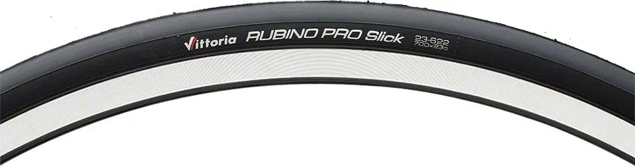 Vittoria Rubino Pro Slick III