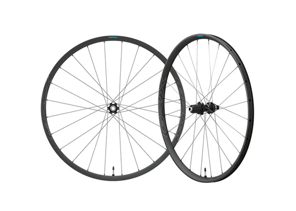 Wheelset RX570 650B Tubeless Disc